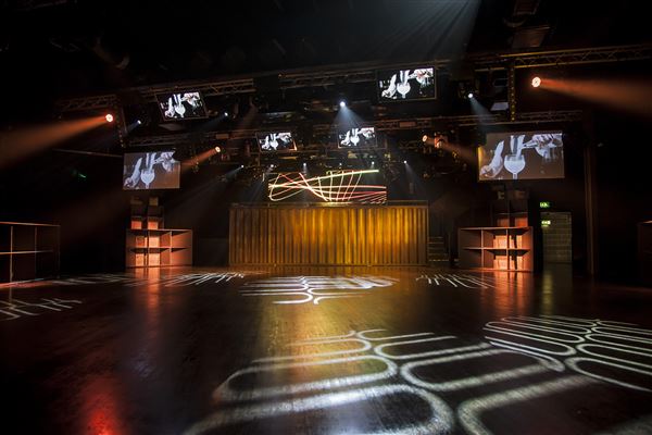 Ministry of Sound (18/11/2020)