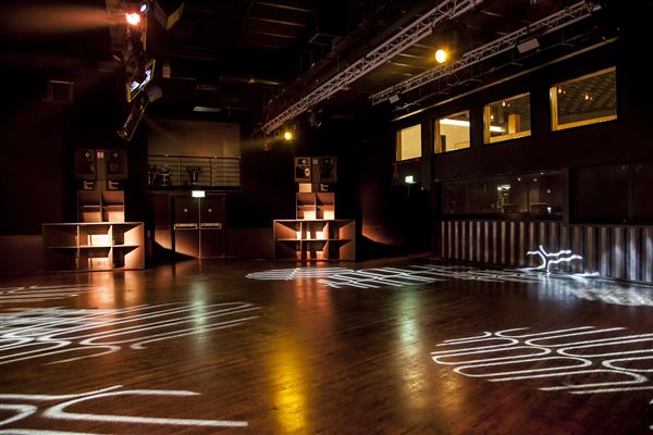 Ministry of Sound (18/11/2020)