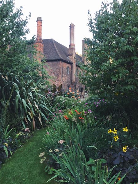 The Charterhouse (01/04/2020 - Credits: The Charterhouse)