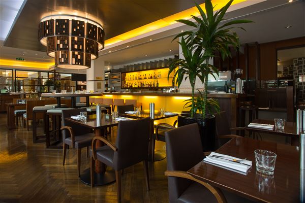 Crowne Plaza London - The City (01/03/2020 - Credits: IHG UKI)