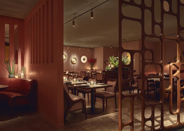 InterContinental London Park Lane (01/01/2020 - Credits: IHG UKI)