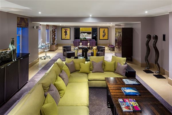 The May Fair Hotel (01/12/2020 - Credits: Edwardian Hotels London)
