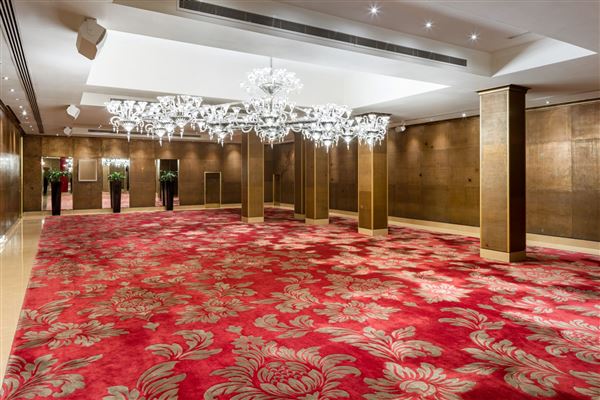 The May Fair Hotel (01/12/2020 - Credits: Edwardian Hotels London)