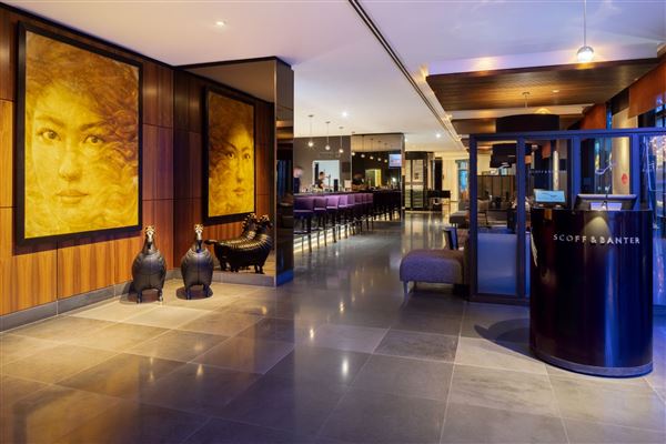 Radisson Blu Edwardian New Providence Wharf Hotel (01/12/2020 - Credits: Edwardian Hotels London)