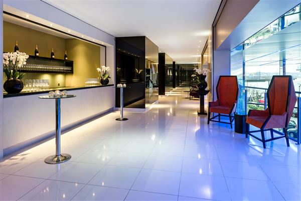 Radisson Blu Edwardian New Providence Wharf Hotel (01/12/2020 - Credits: Edwardian Hotels London)