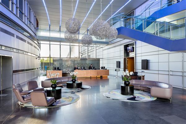 Radisson Blu Edwardian New Providence Wharf Hotel (01/12/2020 - Credits: Edwardian Hotels London)