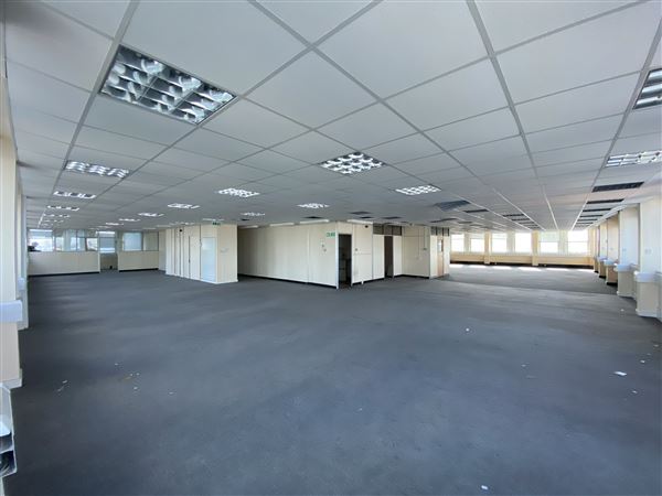 SET Woolwich Office Block (08/04/2021)