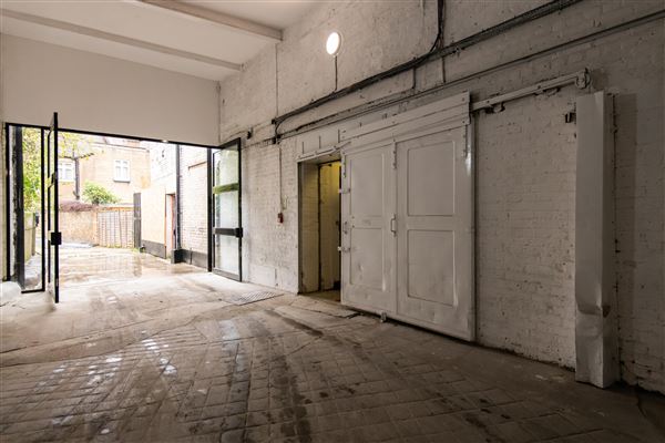 The Depot Studio - Ground Floor (21/06/2021)