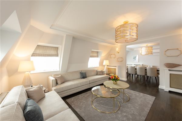 Fraser Residence Prince of Wales Terrace (01/05/2019)