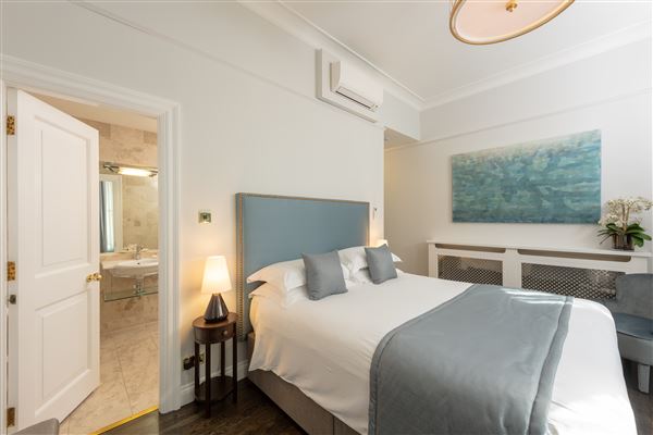 Fraser Residence Prince of Wales Terrace (01/05/2019)