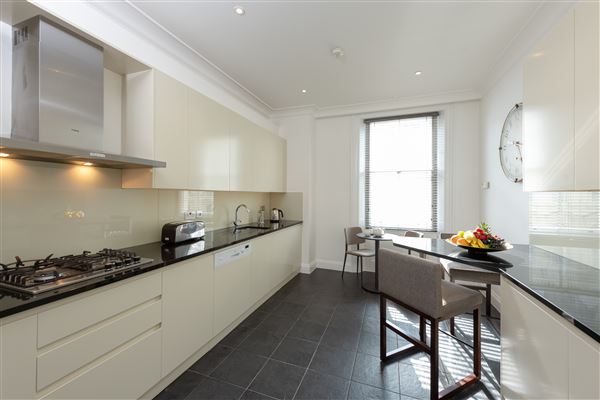 Fraser Residence Prince of Wales Terrace (01/05/2019)