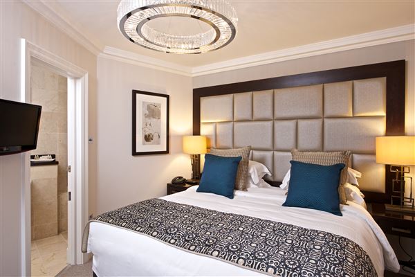 Fraser Suites Kensington (14/10/2021)
