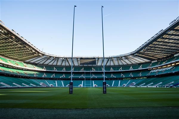 Twickenham Stadium (22/02/2022)