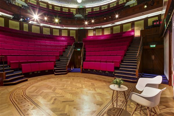 Royal Institution of Great Britain, The (25/04/2022)