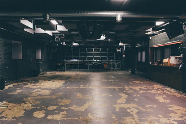 FOLD London (04/05/2022 - Credits: Grace Fielder)