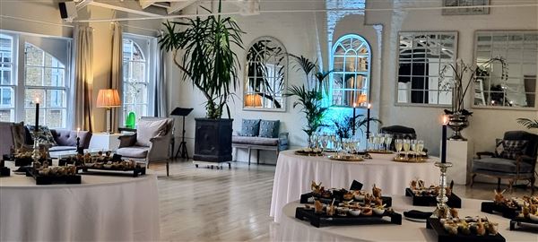 The New White Loft (11/02/2020 - Credits: Carlos Garcia)