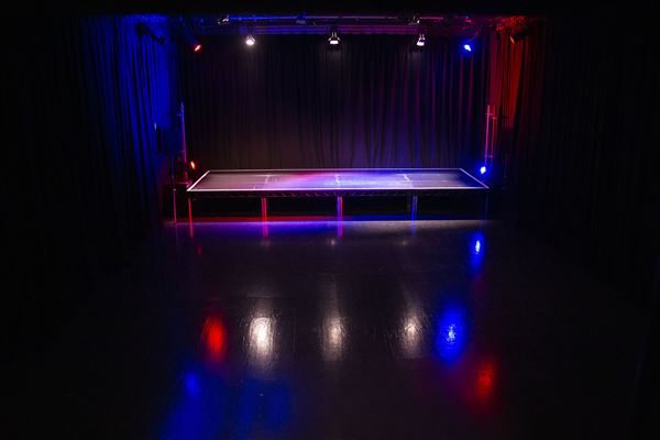 Streatham Space Project (26/07/2022)