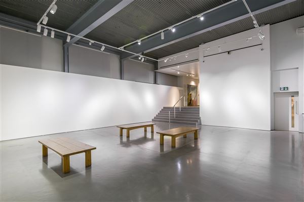 Mall Galleries (21/04/2022)