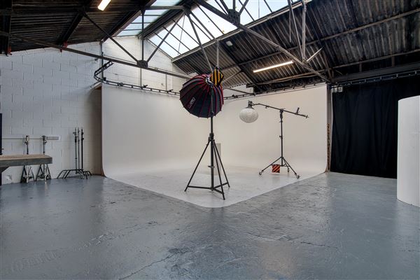 Simulacra Studio (14/11/2022 - Credits: Francois Boutemy)