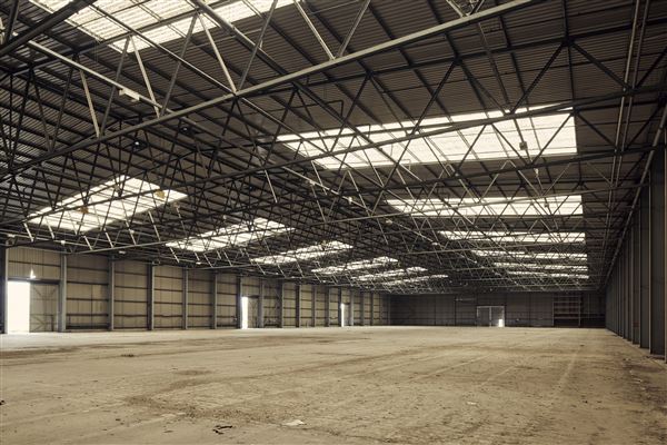 Deptford Storehouse (30/03/2023)