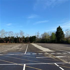 Oakley Road Car Park (17/05/2023)