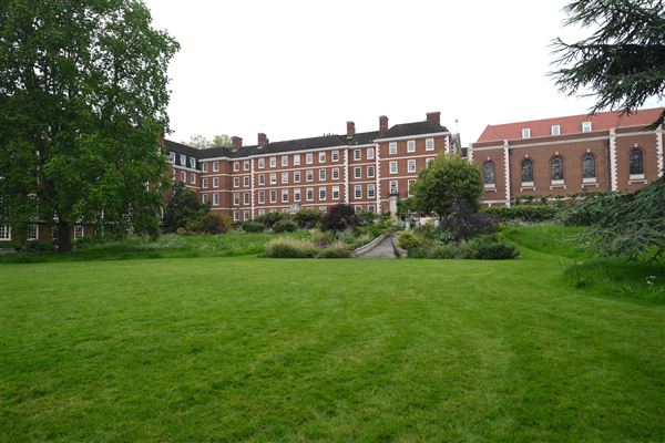 Inner Temple (19/05/2023)