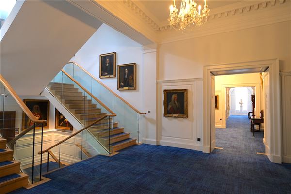 Inner Temple (19/05/2023)