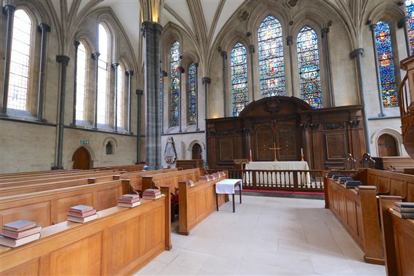 Inner Temple (19/05/2023)