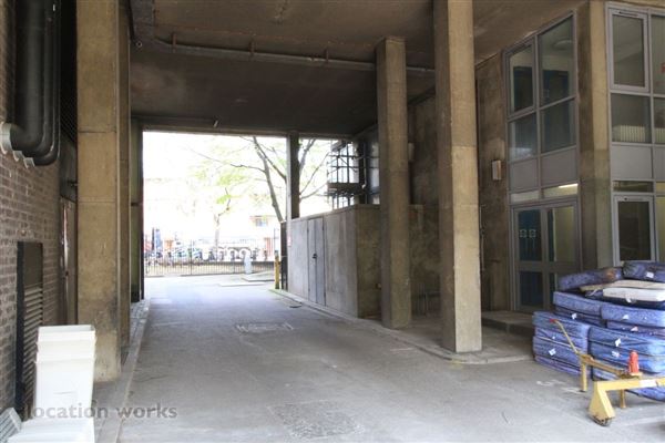 LSBU - Kell Street (03/05/2021 - Credits: Kell Gatherer)