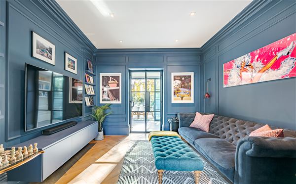 French House, SW18 (22/11/2023 - Credits: R3Photography)