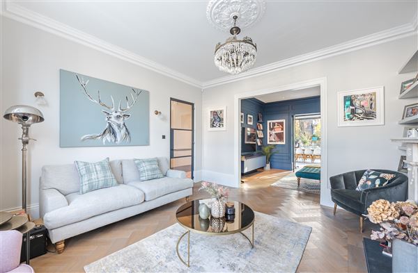 French House, SW18 (22/11/2023 - Credits: R3Photography)
