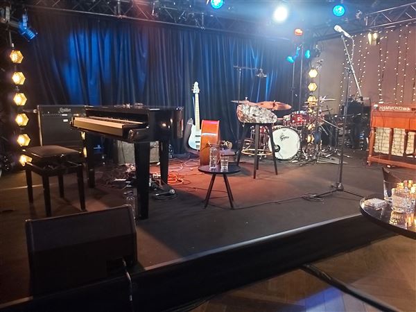 QT Live Music Venue (29/01/2024 - Credits: submitted by: Gatis Lazdans)