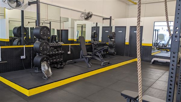 Elite Evolution Gyms - Islington (30/03/2024 - Credits: Elite Evolution)