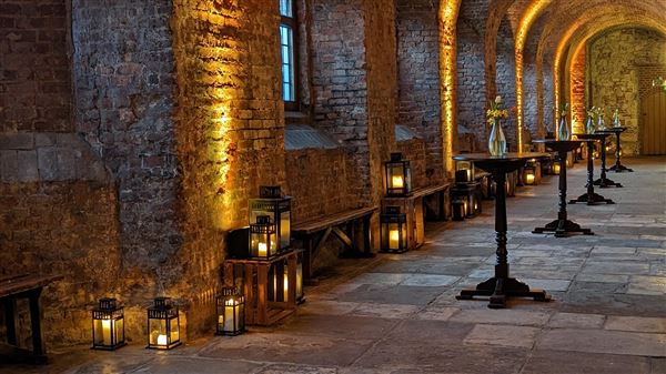 The Charterhouse (23/11/2023)
