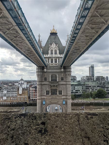 Tower Bridge (15/07/2024)