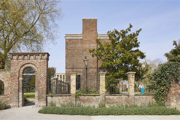 Pitzhanger Manor & Gallery (05/06/2023 - Credits: Colin Stagg, Christies, Pitzhanger Manor & Gallery)