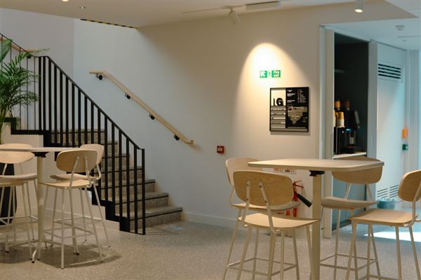 The Form Rooms (18/07/2024)