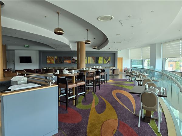 Radisson London Twickenham Stadium Hotel (24/07/2024 - Credits: None required)