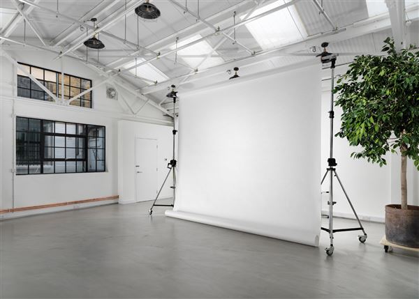 Interlude Studio (14/05/2024 - Credits: Andrew Mizzi)