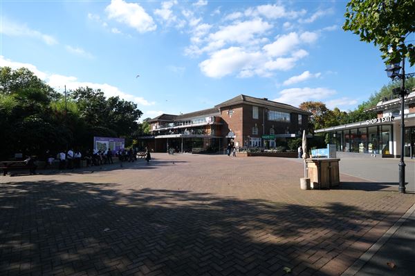 London Zoo (04/10/2024)
