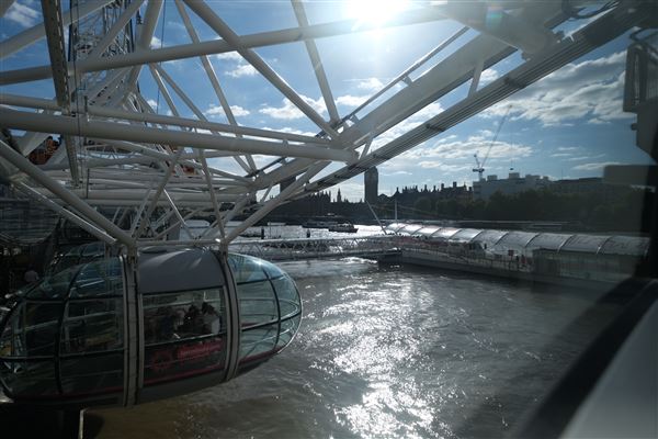 London Eye (17/09/2024)