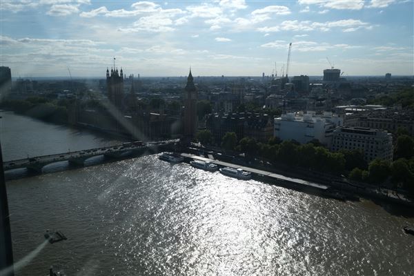 London Eye (17/09/2024)