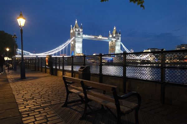 Tower Bridge (04/10/2024)