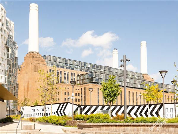 Battersea Power Station (16/10/2024 - Credits: Location Collective)