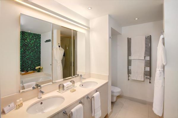 Monarch House Serviced Apartments (06/09/2024 - Credits: Mark Weeks Photography)