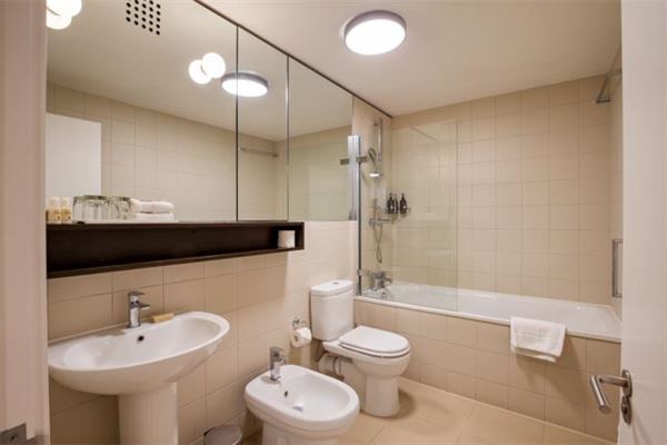 Monarch House Serviced Apartments (06/09/2024 - Credits: Mark Weeks Photography)