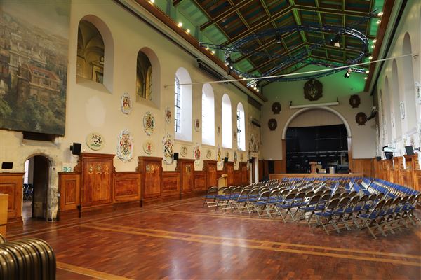 Westminster School (07/11/2024 - Credits: Westminster School)
