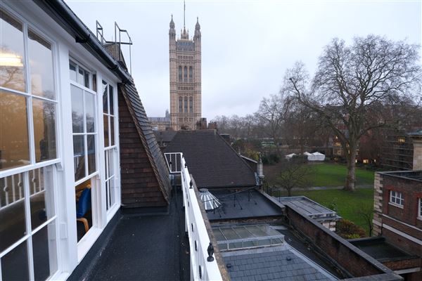 Westminster School (12/12/2024 - Credits: George Wong)