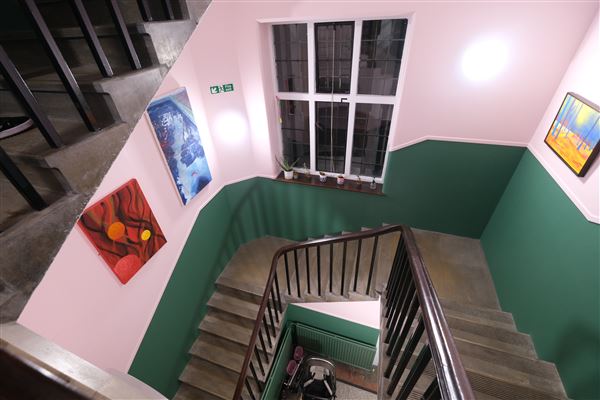 Westminster School (12/12/2024 - Credits: George Wong)