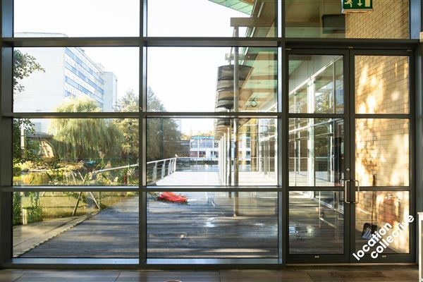 The Lakeside Campus (22/01/2025 - Credits: Location Collective)